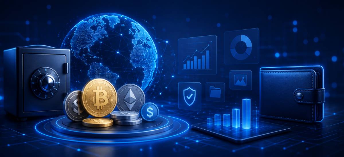 Digital Assets